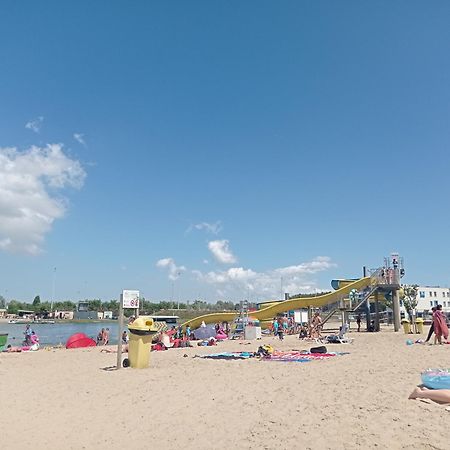 Entre Terre Et Mer, Bruges, Ostende Jabbeke  Zewnętrze zdjęcie