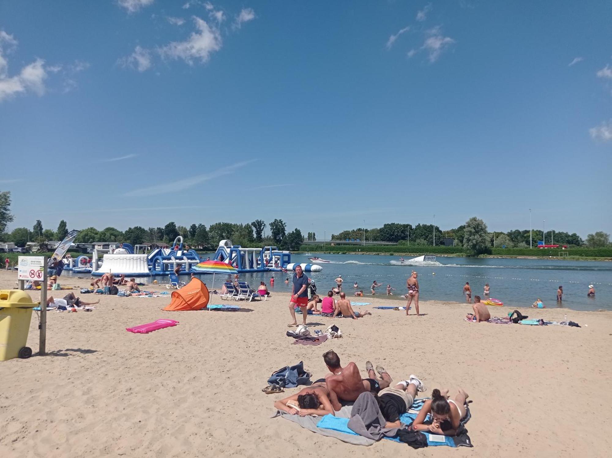 Entre Terre Et Mer, Bruges, Ostende Jabbeke  Zewnętrze zdjęcie