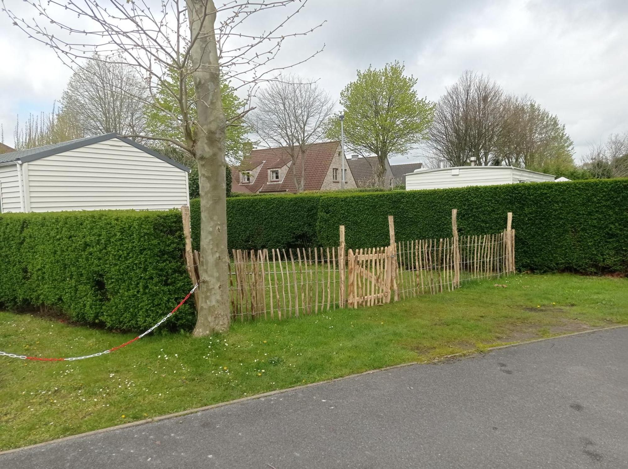 Entre Terre Et Mer, Bruges, Ostende Jabbeke  Zewnętrze zdjęcie